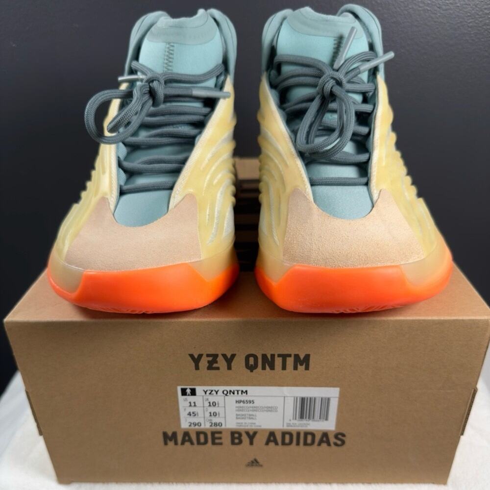 Yeezy Quantum ‘Hi-Res Coral’ | HP6595 | 11M - Picture 2 of 16